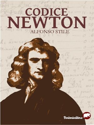cover image of Codice Newton